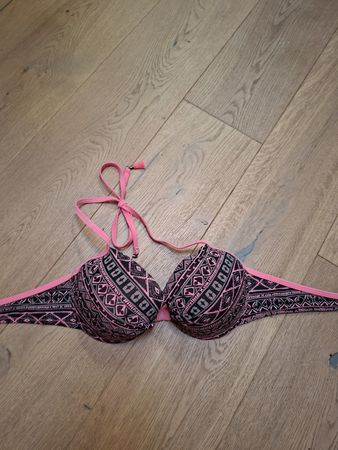 80D Bikini Hippie Boho Ethno muster