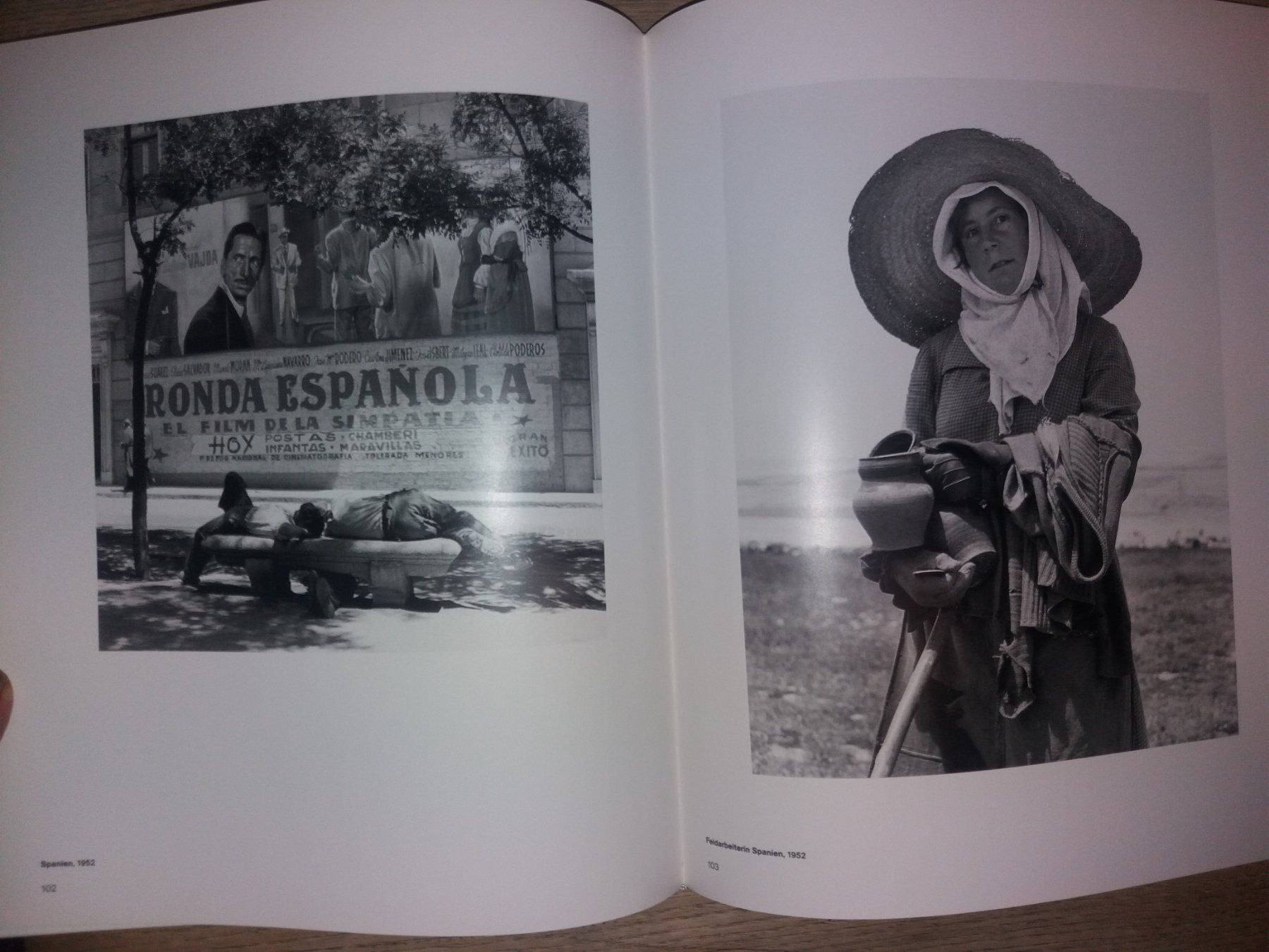 Livres: WERNER Nefflen Fotograf – D'occasion à Welschenrohr par Regool 8