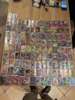 Carte Pokémon ALT rare