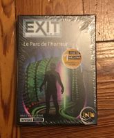 EXIT - Le Parc de l'Horreur