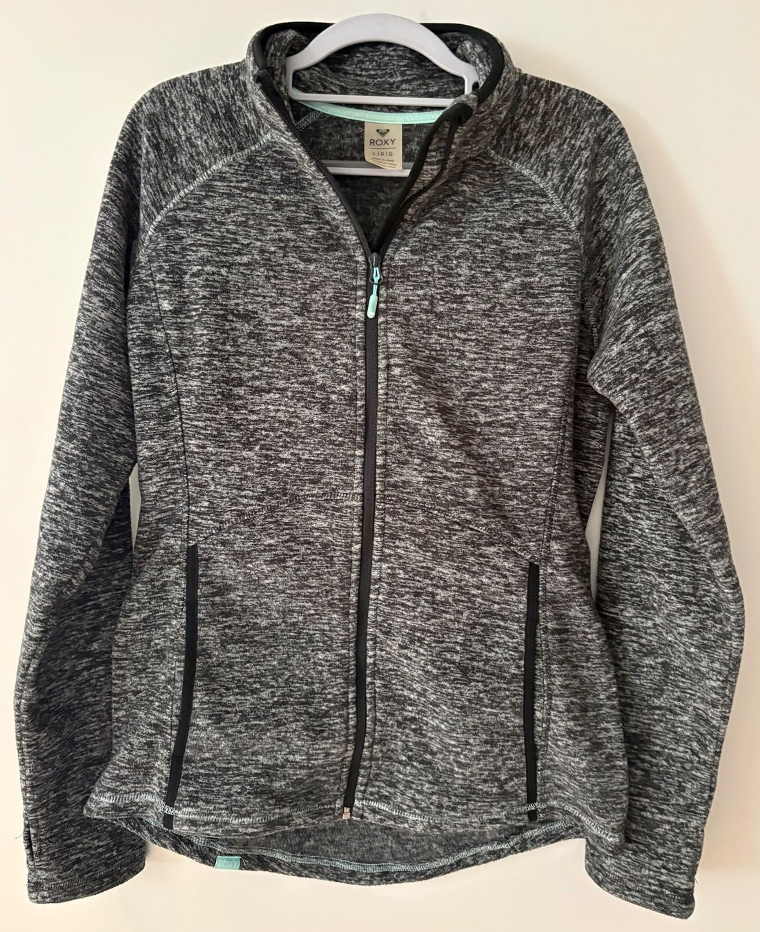 Roxy Maglioni & Felpe: Roxy Hoodie / Pullover – Usato da Siebnen venduto da oovirginiaootja