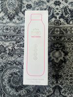 evian x Virgil Abloh Trinkflasche