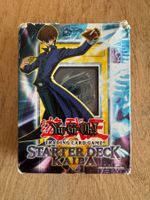 Yugioh Kaiba Starter Deck Original (Englisch)