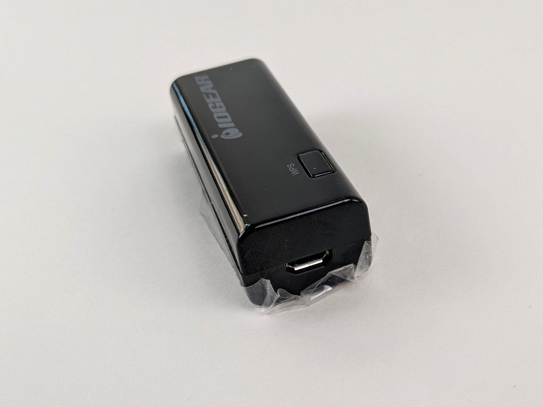 Unità & Adattatore: IOGEAR Ethernet-2-WiFi Adapter – Nuovo (secondo la descrizione) da Dintikon venduto da Restwert_Dintikon 4