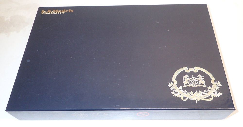 Ensemble de voitures CIWL, type F. IIIb. LS MODELS 49122