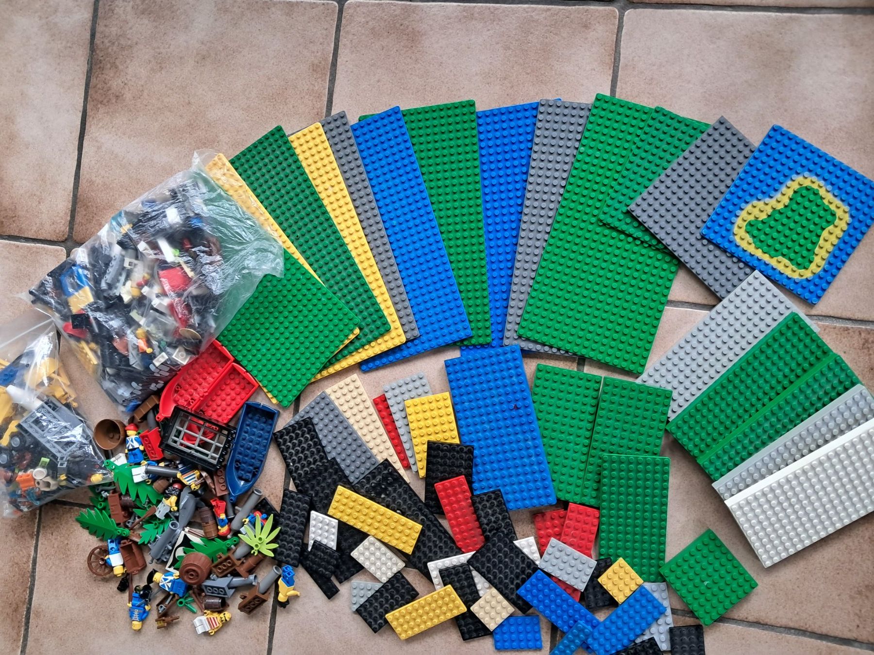 Lego Spielzeuge: Lego – Gebraucht aus Biberstein von precious010 5