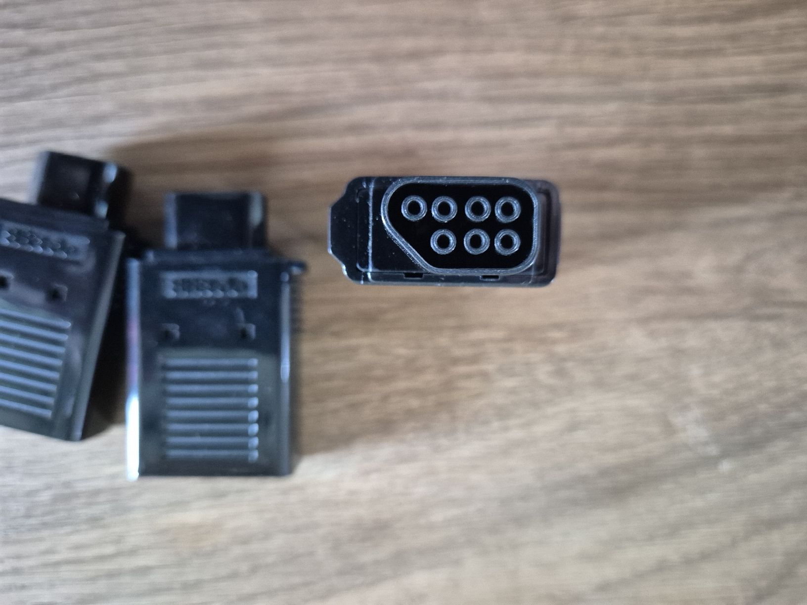 8BitDO Laufwerke & Adapter: 3x Adapter 8bitdo NES – Gebraucht aus Gümligen von kurt2591989 2