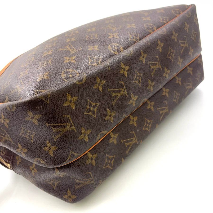 Louis Vuitton Taschen: Louis Vuitton Reporter GM Shoulder Bag – Gebraucht aus Chamoson von Sapoloshop 2