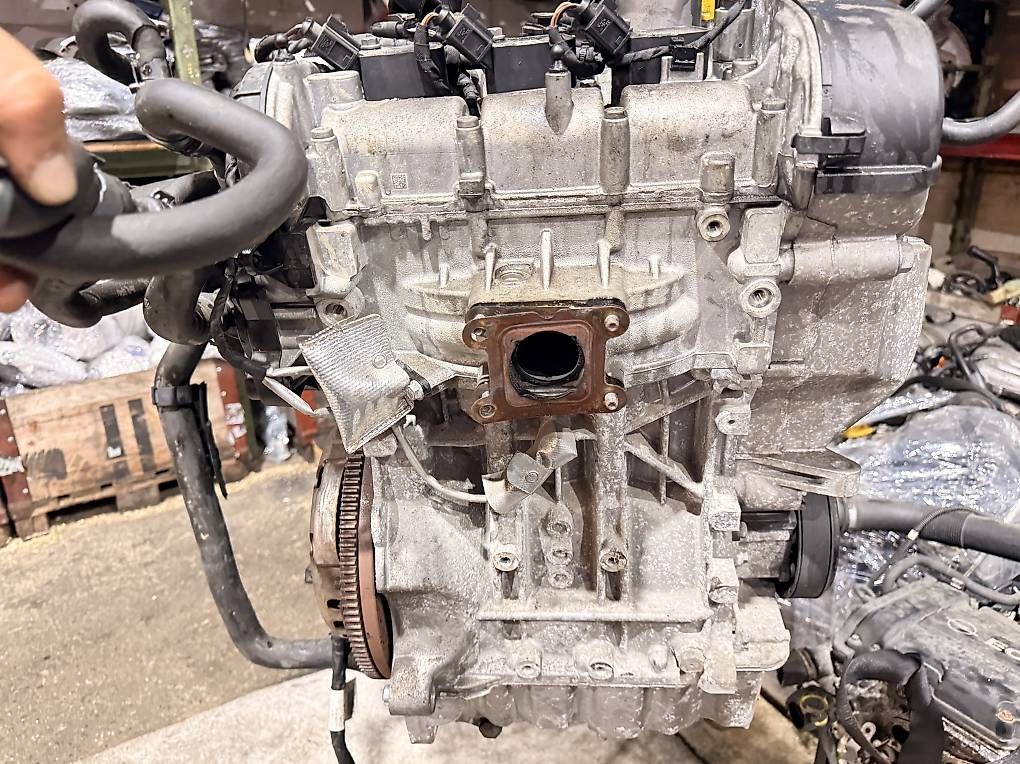 Motori: VW / Skoda / Seat  Motor 1.0 MPI (Code: CHY) – Usato da Udligenswil venduto da Sch2s