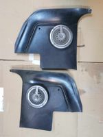 Mopar A-Body Kickpanel mit Boxen