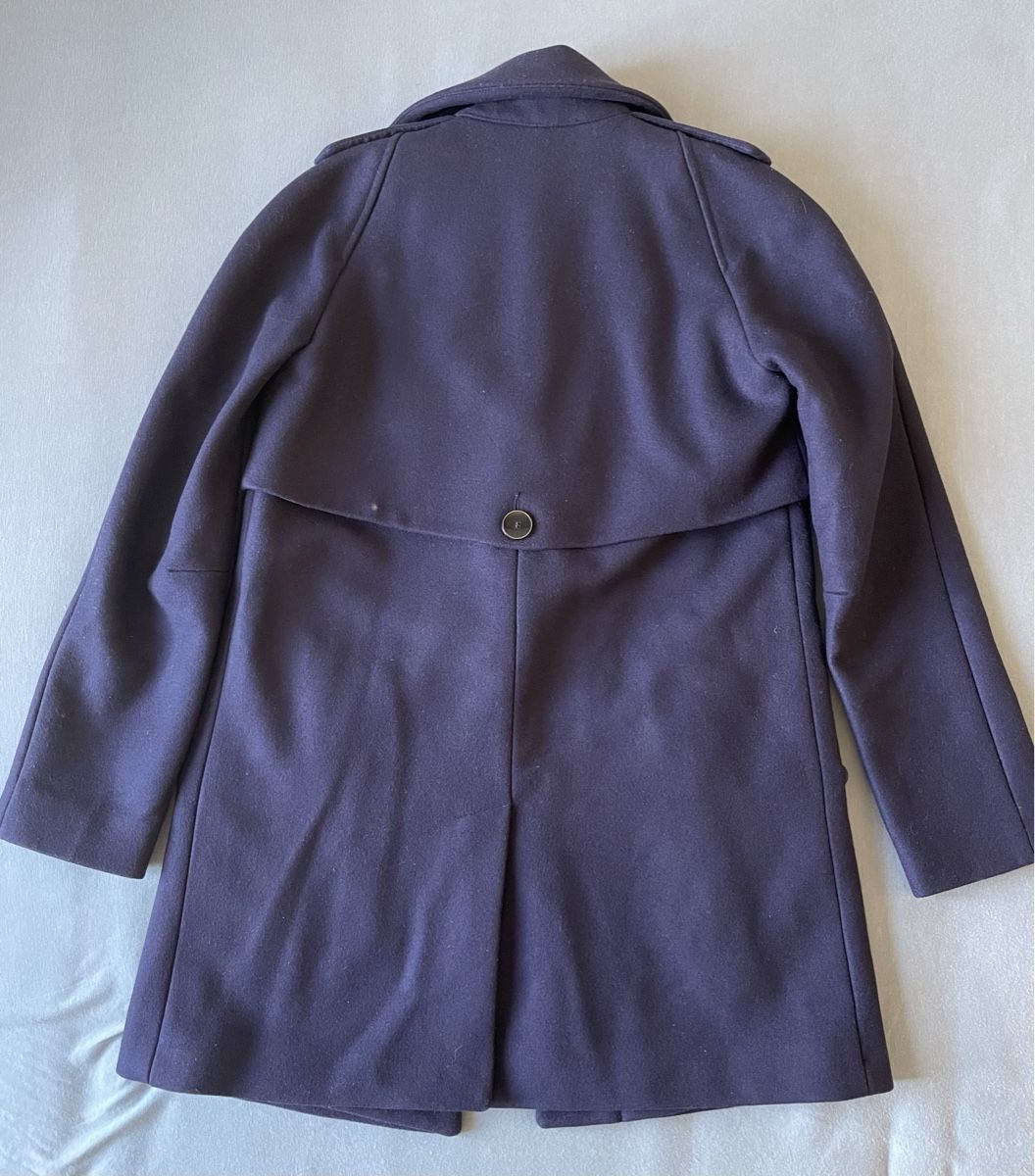 Comptoir des Cotonniers Cappotti: Comptoir des Cotonniers Mantel, 34 – Usato da Zürich venduto da nad_q28f 4