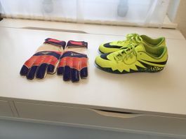 Fussballschuhe