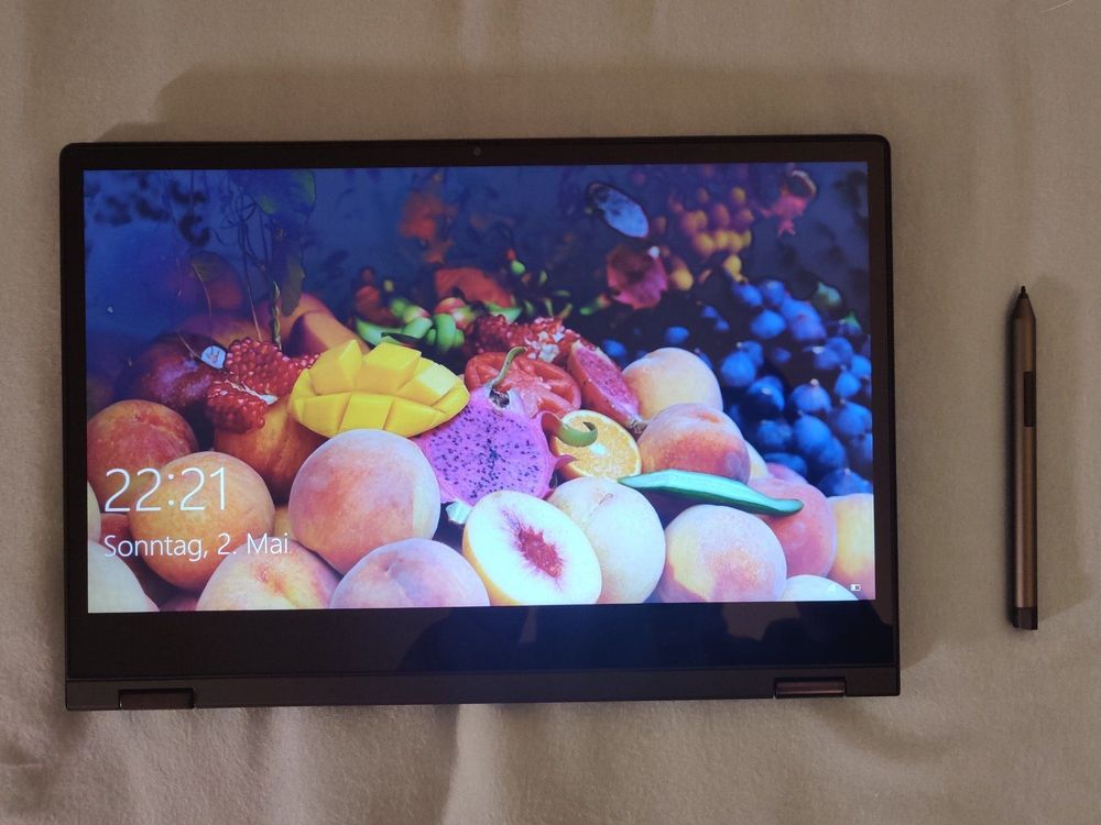 LENOVO Ideapad C340-14API Convertible (Gebraucht) in Solothurn für CHF ...