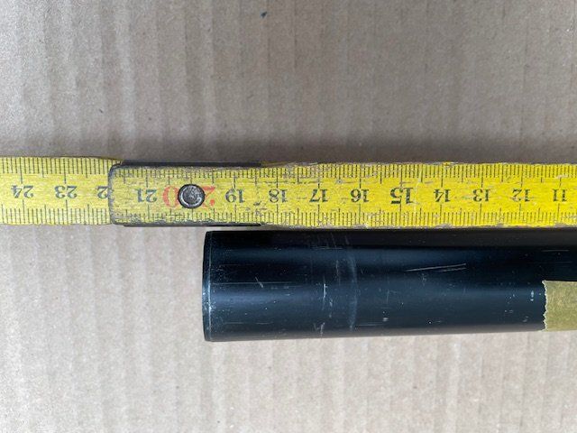 Zoom Pezzi di ricambio: Fourche vélo ZOOM – Usato da Ursy venduto da DK8 1