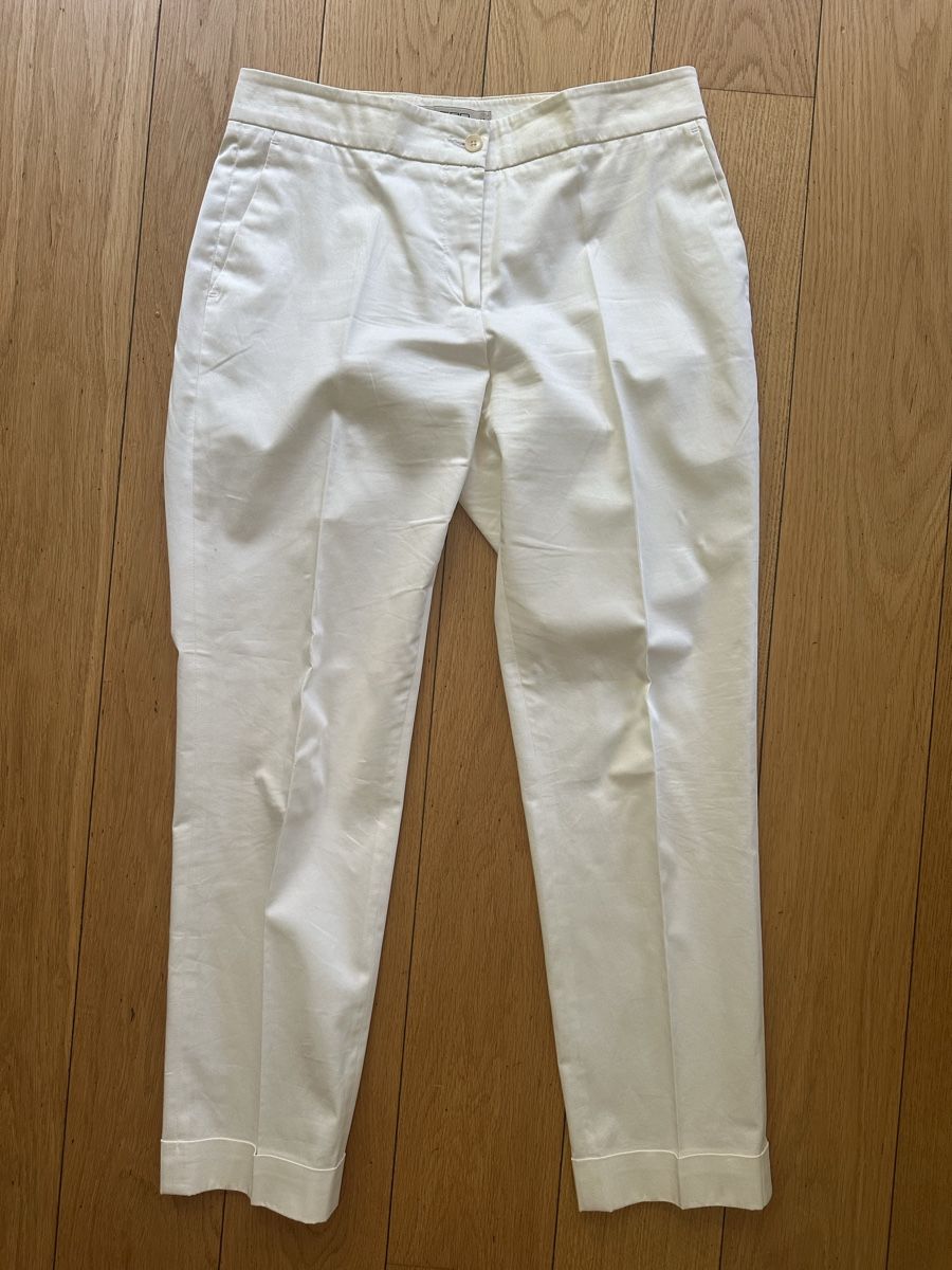 Etro Pantalons: Etro trousers – D'occasion à Geneve par iri_dr5s