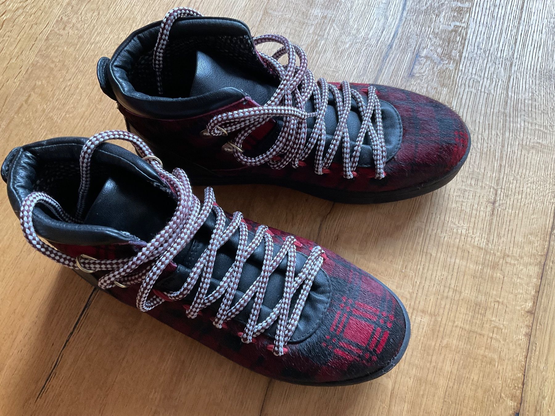 Scarpe da donna: schnür-schuhe northstar – Nuovo (secondo la descrizione) da gurzelen venduto da malu04