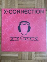 X-Connection Techno / Acid Vinyl
