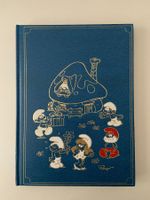 LES SCHTROUMPFS / L'INTEGRALE DES SCHTROUMPFS / TOME 1 (EO)