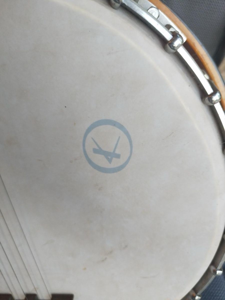 Musikinstrumente: Banjo 5 Saiten – Gebraucht aus Schönenbuch von ElStigg 5