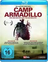 Camp Armadillo (Blu-Ray)