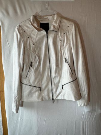 Elegante Damen-Jacke von Cosima by No.1 in Gr. 42