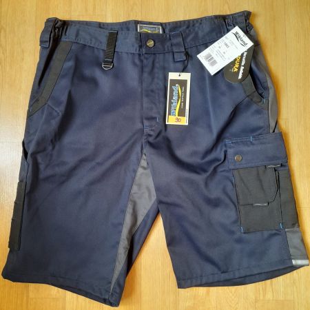 Arbeitshorts Wikland NEU, Gr.50, 3-farbig, Nr.90