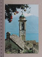 Brione s/Minusio