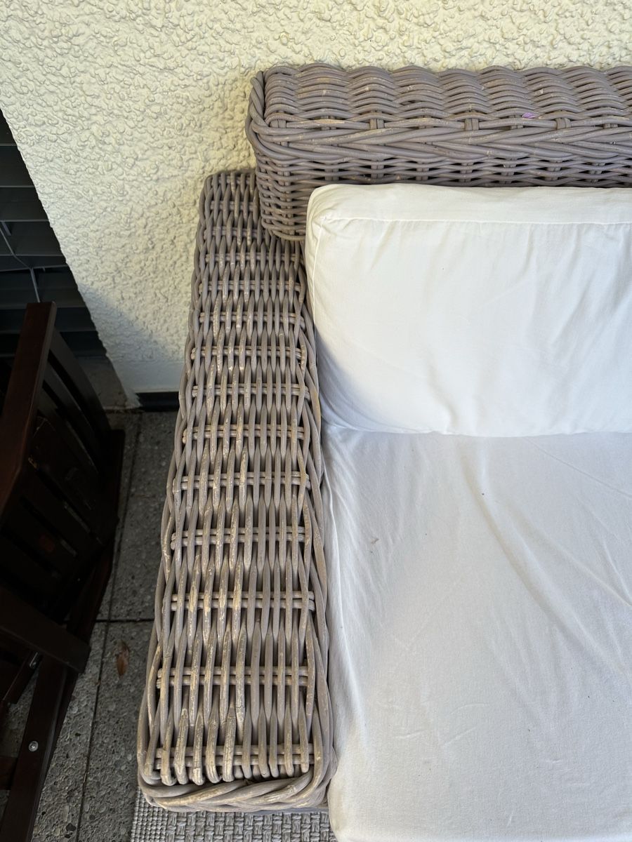 Sofas: Gartenlounge - Gartensofa – Gebraucht aus Bülach von cel_7q6j 2