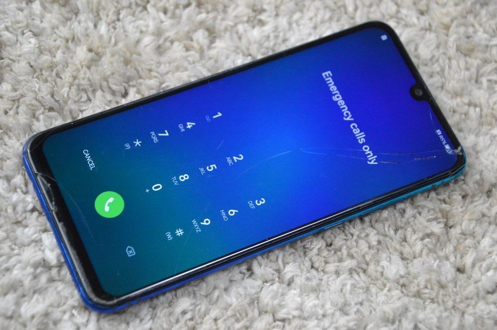 Huawei POT-LX1 | Kaufen auf Ricardo
