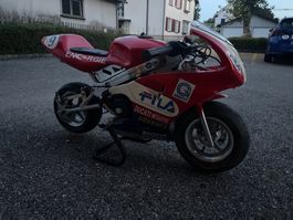 Minibike