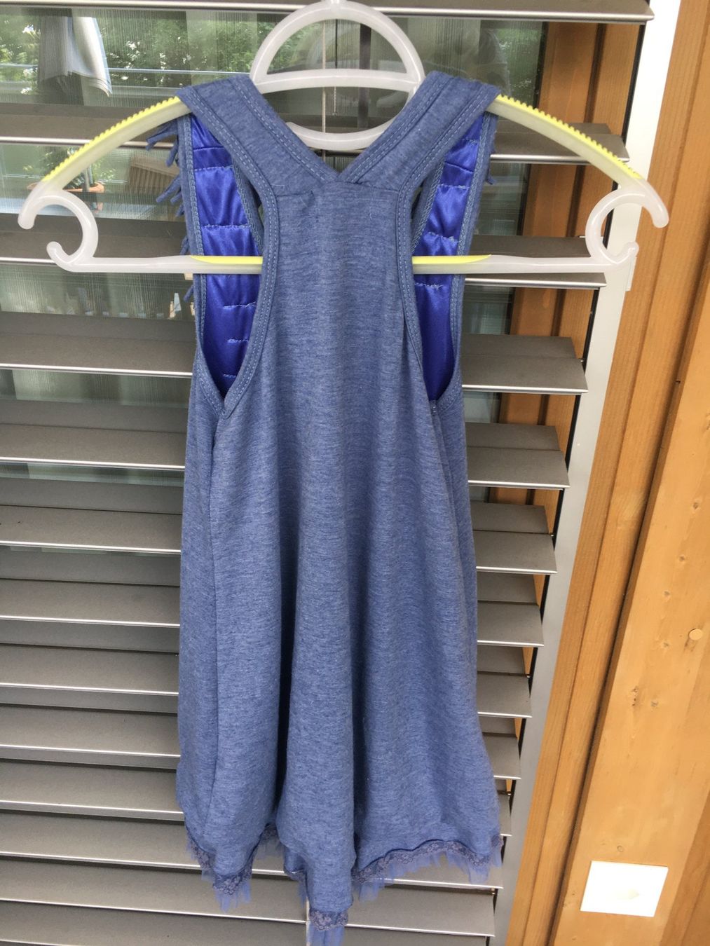 Kleider & Röcke: Sommerkleid Gr. 116/122 – Gebraucht aus Dällikon von dahi1 4