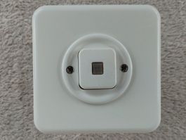 Energiesparschalter AW23-UP