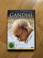 Gandhi DVD Deluxe Edition