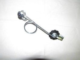Puch X30 Sport NS, NL Kettenspanner
