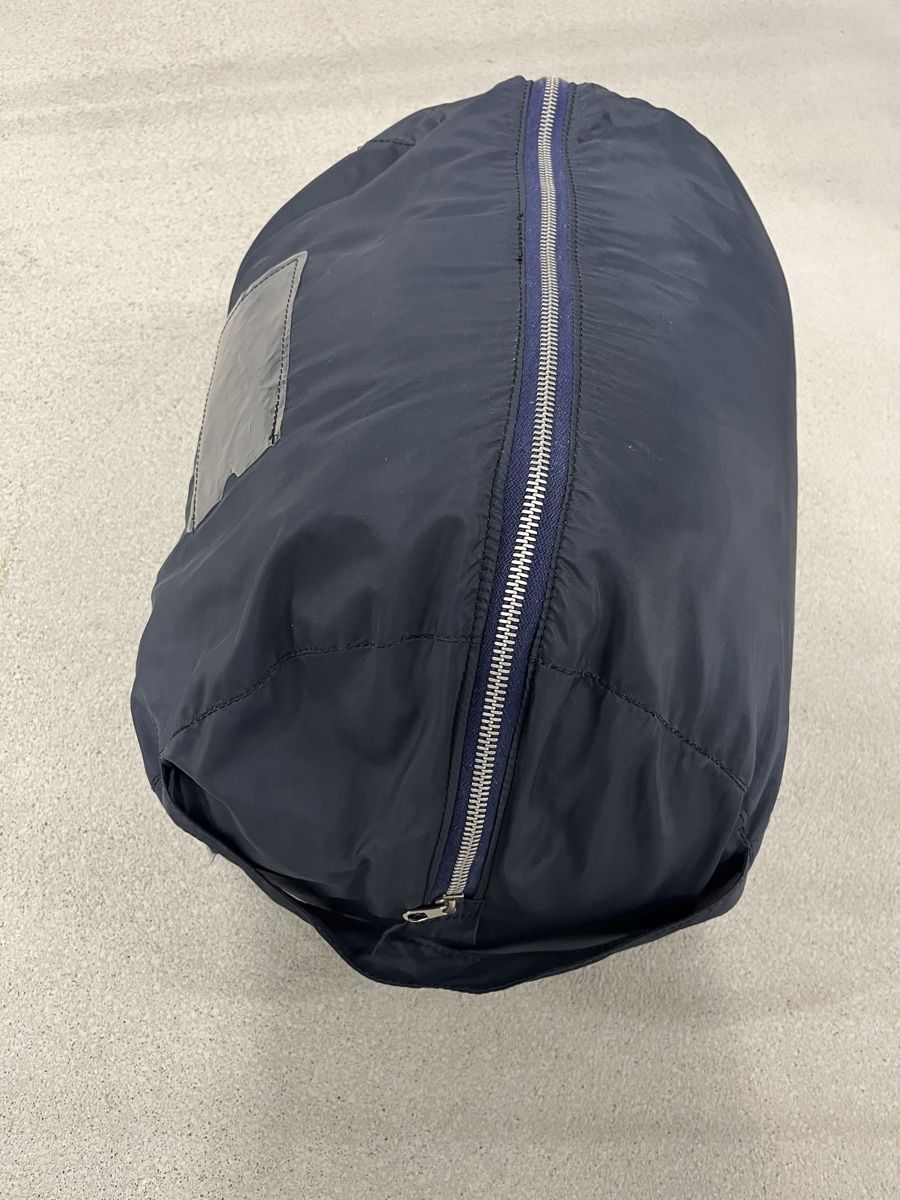Sacchi a pelo: Schlafsack – Usato da Jona venduto da CR_0609 2