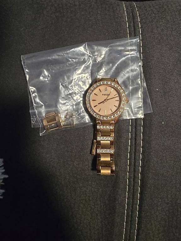 Fossil Orologi: Fossil Uhr - ES3020 – Usato da Ebikon venduto da len_vv8s 3