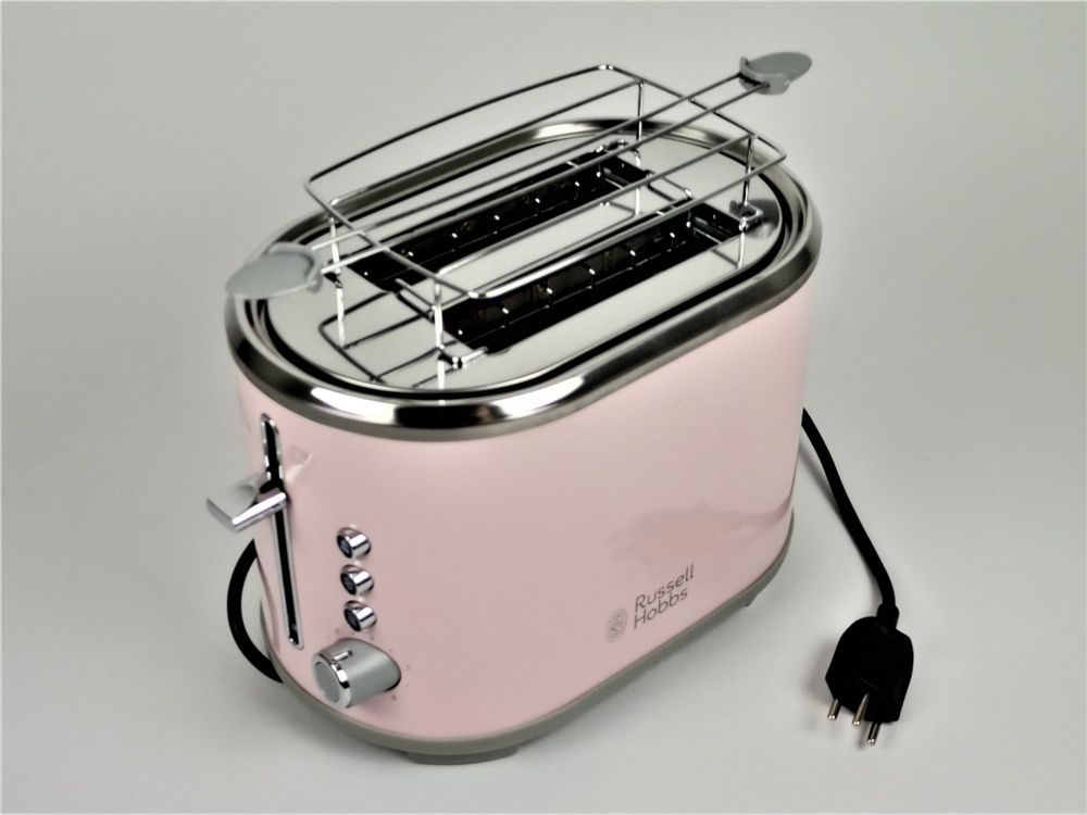 Russell hobbs clearance bubble toaster