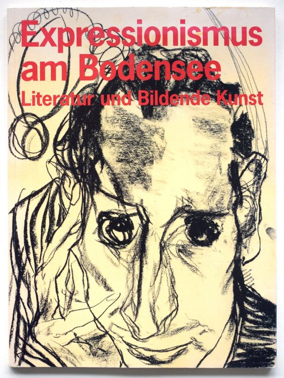 RAR Expressionismus am Bodensee Dahm Epper Kirchner Herzig Kaufen auf