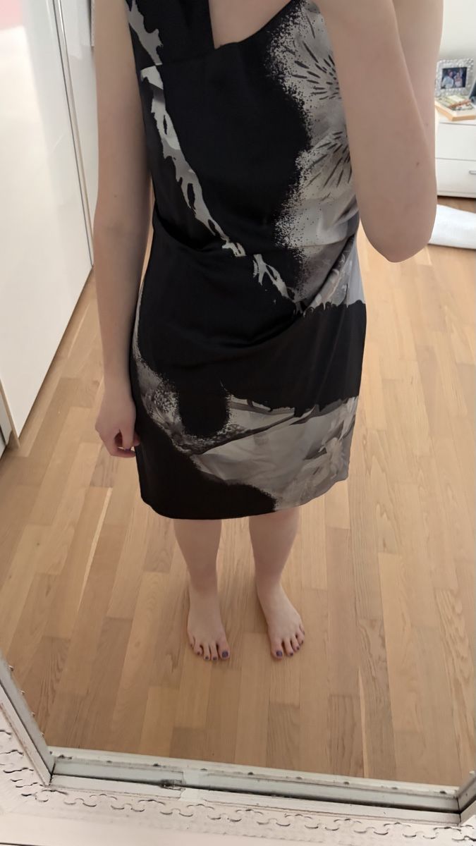 Vestiti: Kleid Elie Tahari Grösse S – Nuovo (secondo la descrizione) da Bonstetten venduto da Moma10 2