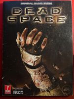 Dead Space Lösungsbuch EN