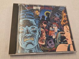 IGGY POP - BRICK BY BRICK