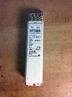 Trasformatore OPTIMA T 75-22.2-3, 230V     12V  6.2A