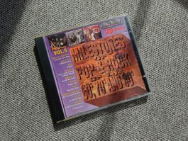 Milestones Of Pop & Rock/60/70/80