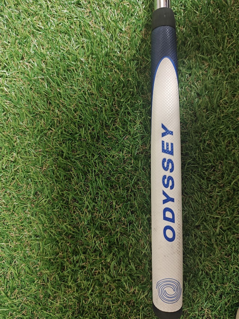 Odyssey Mazze & Set: Odyssey Ai-One Double Wide Putter 34" – Usato da Uerikon venduto da Chreggus_Golfshop 5