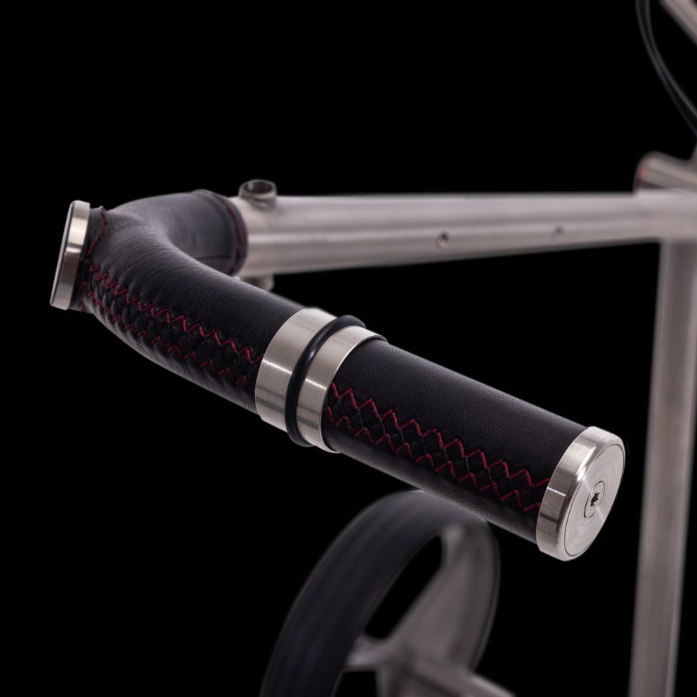 Trolley: TiCad Liberty Golf Elektro Trolley – Nuovo e nell'imballaggio originale da Thalwil venduto da mic_87cm 2