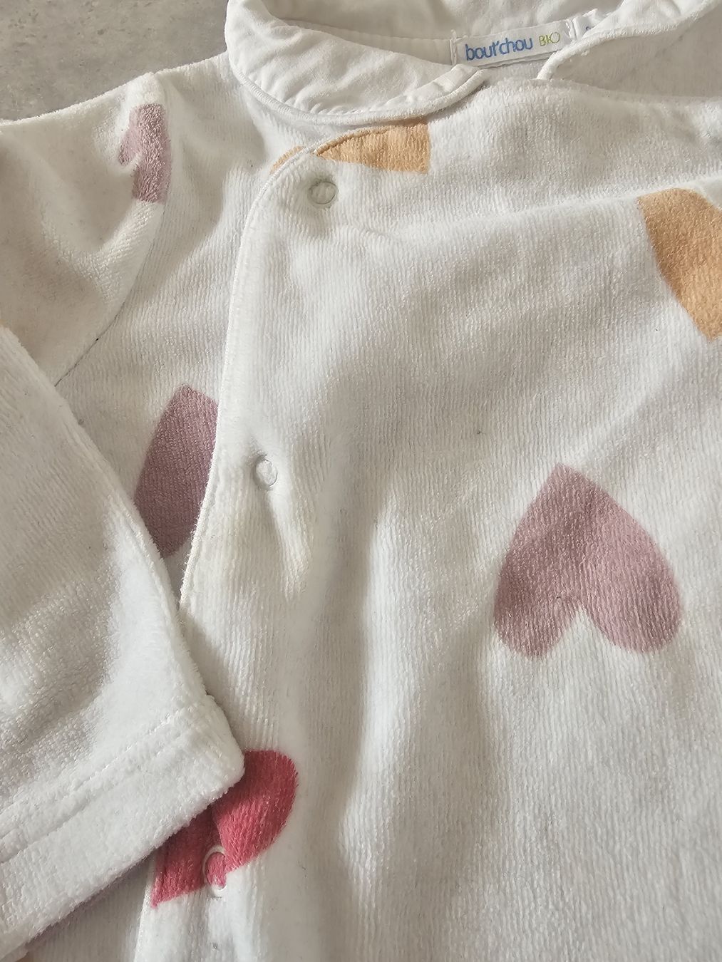 Pigiama & Simili: Lot de 2 pyjamas, taille 9 mois, motifs mignons – Usato da Sornetan venduto da T.a333 6