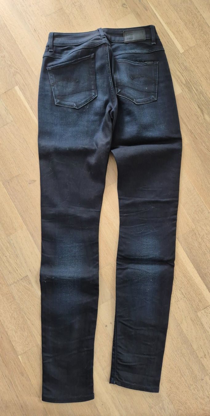 G-Star Jeans: G-Stars Jeans Gr. 36 grau – Usato da Schaffhausen venduto da Madison74 2