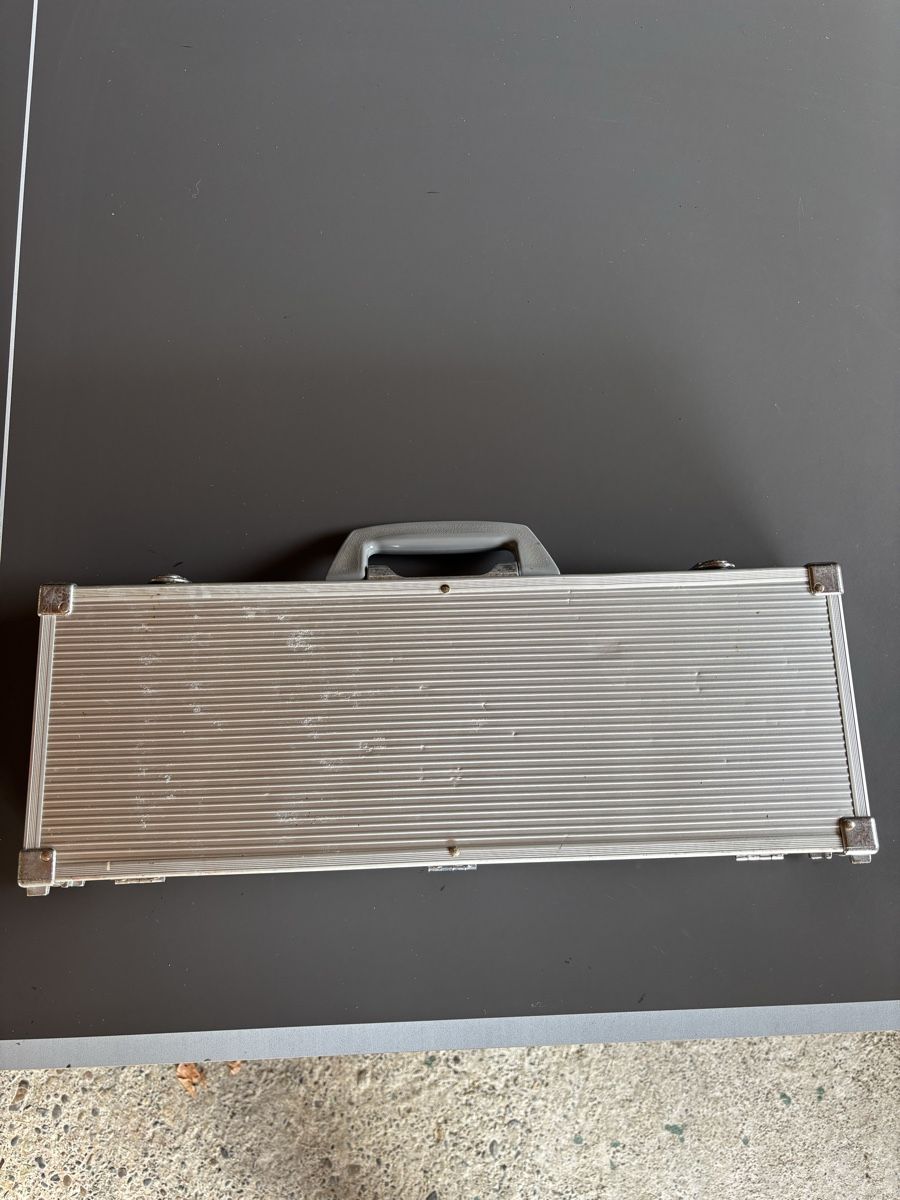 Griglie: Grillset – Usato da Neuenkirch venduto da Bea_Purtschert 4
