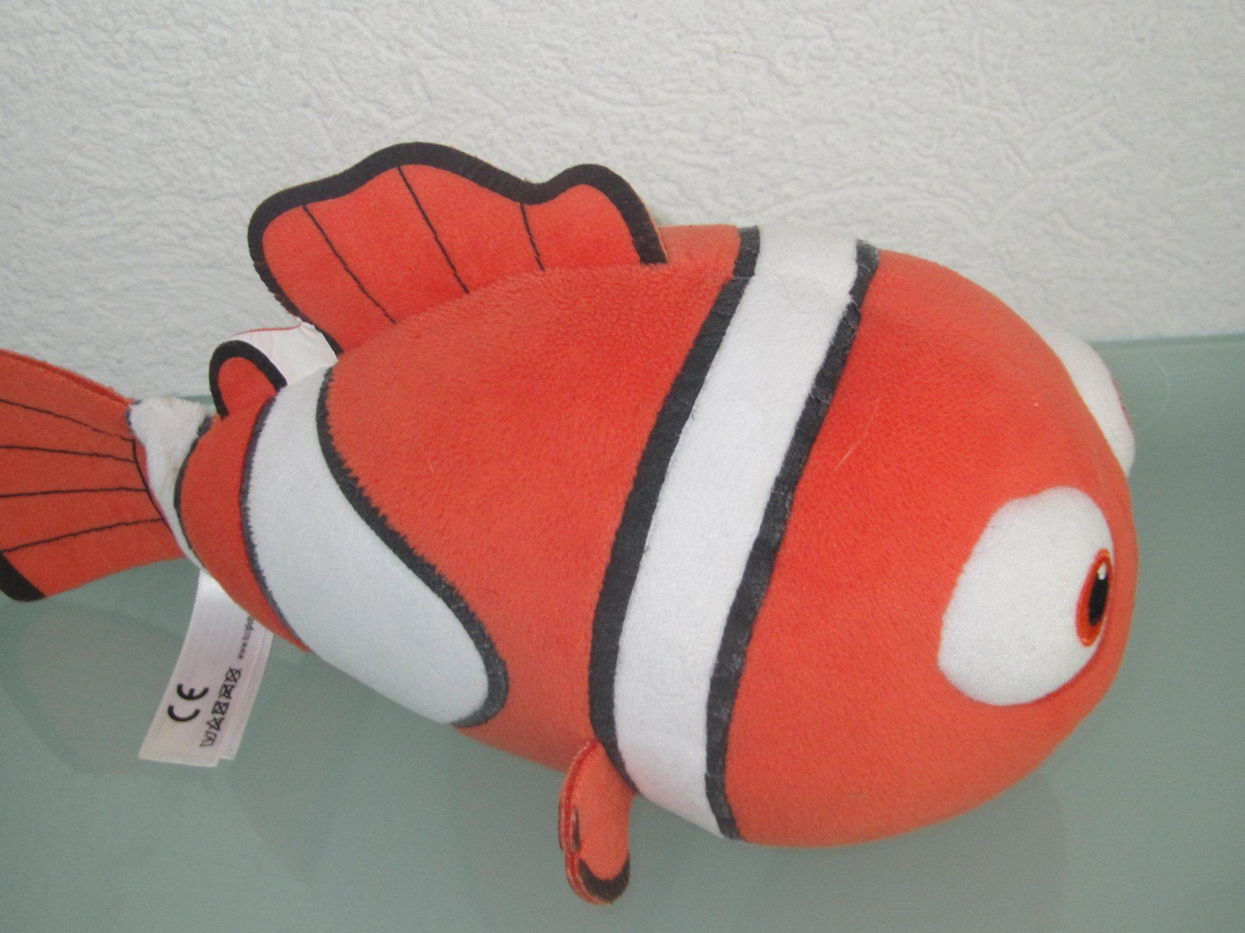 Disney Giocattoli: 2 PELUCHES  DISNEY – Usato da Murten venduto da Selliot 2