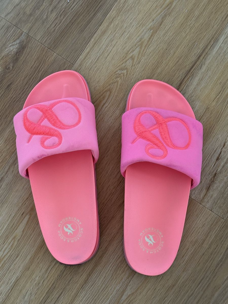 Maison Scotch Scarpe da donna: Maison Scotch Flip Flops – Usato da Wallisellen venduto da gin_9htl